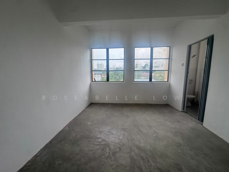 Shop / Office for Rent in Seksyen 2, Taman Kinrara (Puchong) - Roseabelle Low - Interior - PropertyGuru.com.my