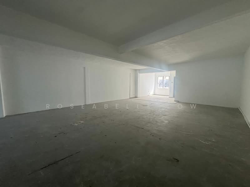 Shop / Office for Rent in Seksyen 2, Taman Kinrara (Puchong) - Roseabelle Low - Interior - PropertyGuru.com.my