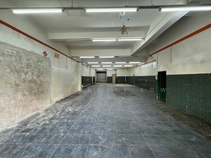 Shop / Office for Rent in Seksyen 2, Taman Kinrara (Puchong) - Roseabelle Low - Interior - PropertyGuru.com.my