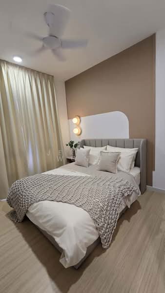 Servis Apartment untuk Disewa di M Luna - Jerome Wong - PropertyGuru.com.my