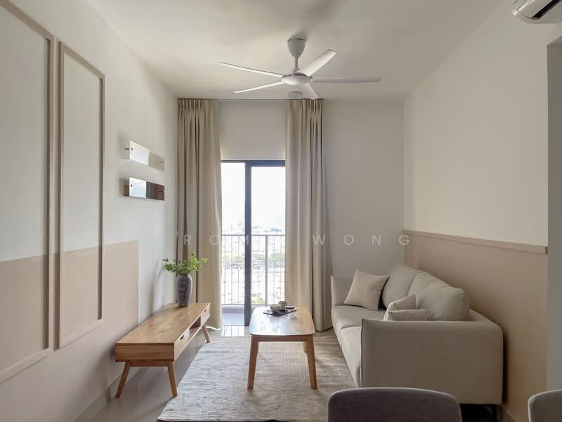 Servis Apartment untuk Disewa di M Luna - Jerome Wong - PropertyGuru.com.my