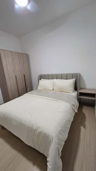 Servis Apartment untuk Disewa di M Luna - Jerome Wong - PropertyGuru.com.my