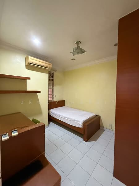2-storey Terraced House for Sale in Puchong (Selangor) - Jenny Harjit - Bedroom - PropertyGuru.com.my