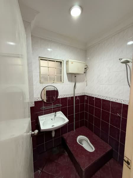 2-storey Terraced House for Sale in Puchong (Selangor) - Jenny Harjit - Bathroom - PropertyGuru.com.my
