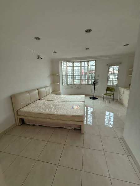 2-storey Terraced House for Sale in Puchong (Selangor) - Jenny Harjit - Bedroom - PropertyGuru.com.my