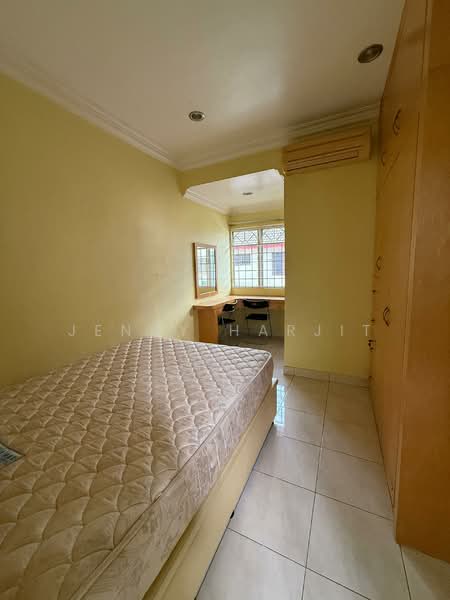 2-storey Terraced House for Sale in Puchong (Selangor) - Jenny Harjit - Bedroom - PropertyGuru.com.my