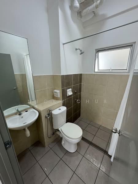 Apartment for Rent at Residensi Seremban Sentral - Nicky Chua - Bathroom - PropertyGuru.com.my