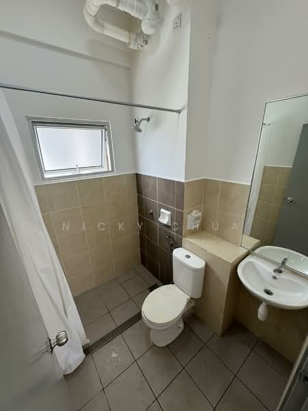 Apartment for Rent at Residensi Seremban Sentral - Nicky Chua - Bathroom - PropertyGuru.com.my