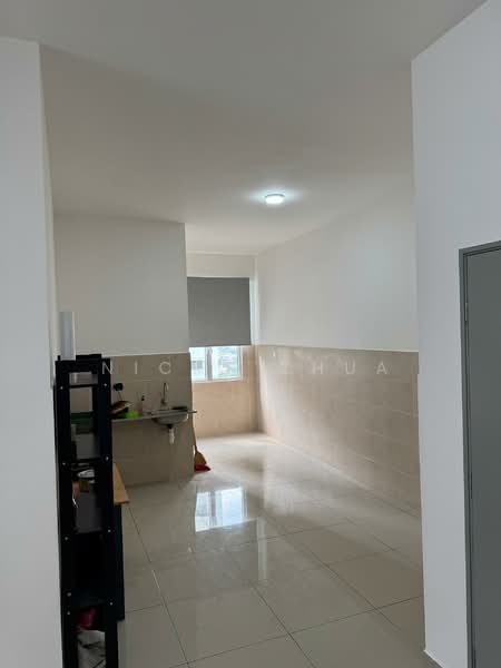 Apartment for Rent at Residensi Seremban Sentral - Nicky Chua - Kitchen - PropertyGuru.com.my