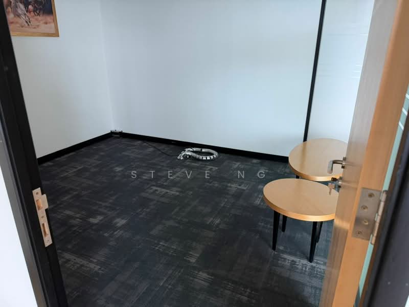 Office for Rent in Kl Sentral (Kuala Lumpur) - Steve Ng - Interior - PropertyGuru.com.my