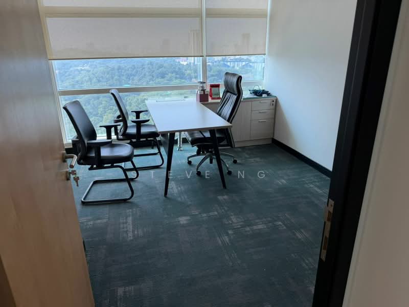 Office for Rent in Kl Sentral (Kuala Lumpur) - Steve Ng - Study - PropertyGuru.com.my
