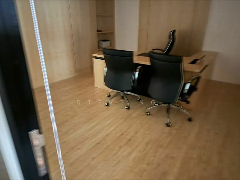 Office for Rent in Kl Sentral (Kuala Lumpur) - Steve Ng - Study - PropertyGuru.com.my