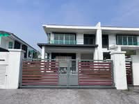For Sale - Wira Heights