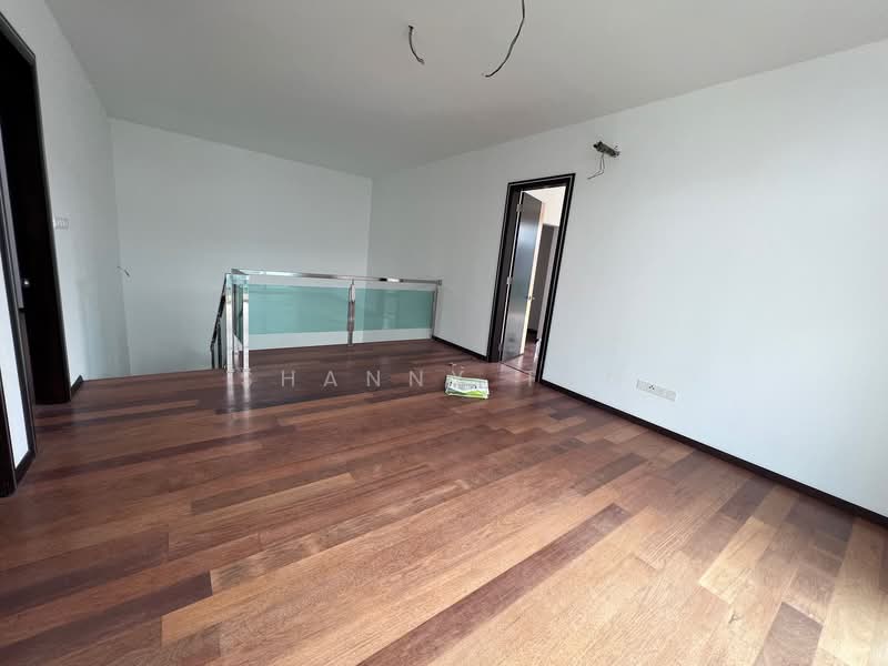 Semi-Detached House for Sale in Sungai Long (Bandar Sungai Long) - Shanny Tan - Interior - PropertyGuru.com.my