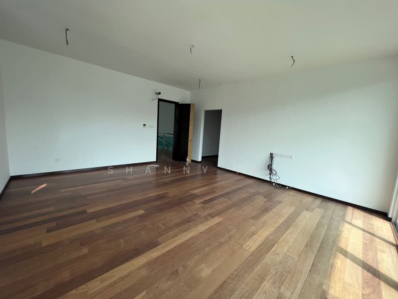Semi-Detached House for Sale in Sungai Long (Bandar Sungai Long) - Shanny Tan - Interior - PropertyGuru.com.my
