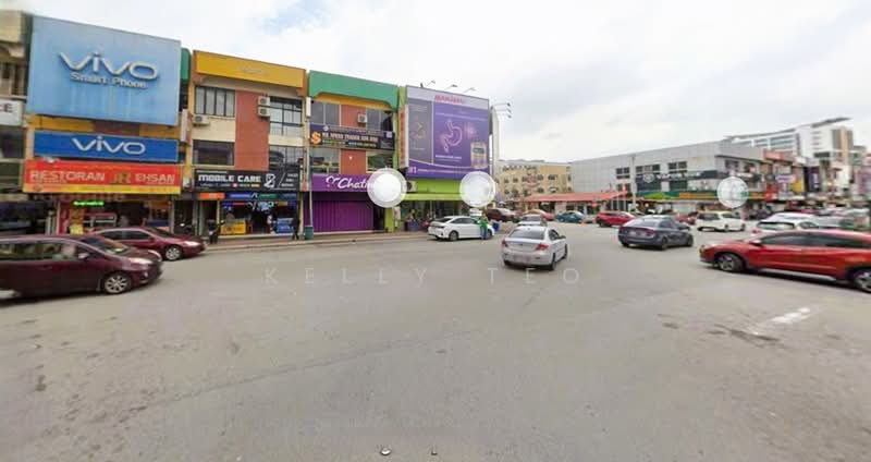 Shop for Sale in Bandar Kajang (Kajang) - Kelly Teo - PropertyGuru.com.my
