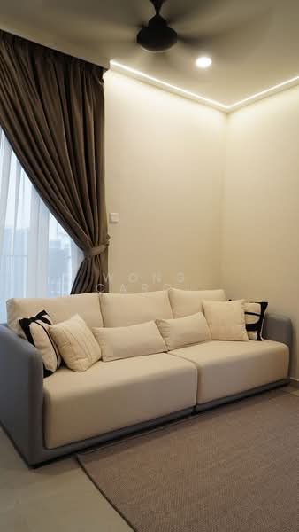 Service Residence for Rent at YOLO Signature Suites - Wong Carol - PropertyGuru.com.my