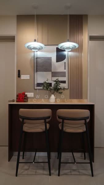 Service Residence for Rent at YOLO Signature Suites - Wong Carol - PropertyGuru.com.my