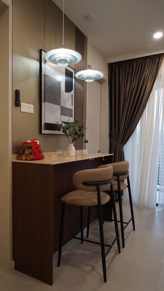Service Residence for Rent at YOLO Signature Suites - Wong Carol - PropertyGuru.com.my