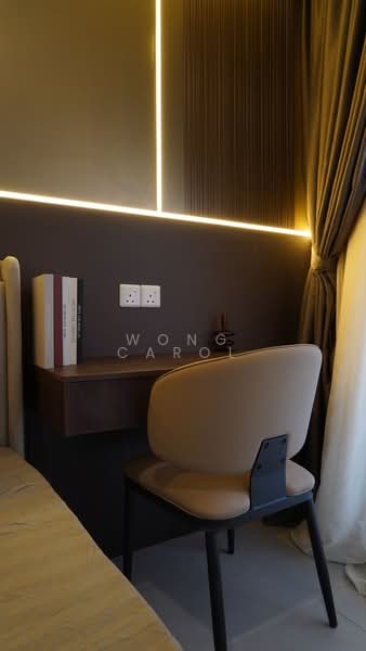 Service Residence for Rent at YOLO Signature Suites - Wong Carol - PropertyGuru.com.my