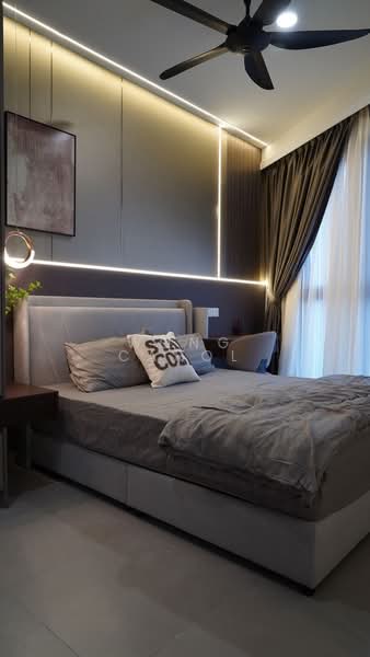 Service Residence for Rent at YOLO Signature Suites - Wong Carol - PropertyGuru.com.my