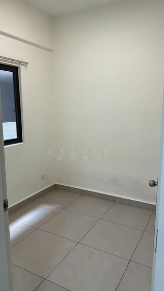 Service Residence for Rent at 168 Park Residensi Selayang - Kelvin Wong - Interior - PropertyGuru.com.my