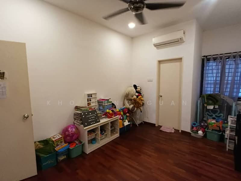 Rumah Teres 2 Tingkat untuk Dijual di Abadi Heights (Puchong) - Kho Chng Guan - Interior - PropertyGuru.com.my