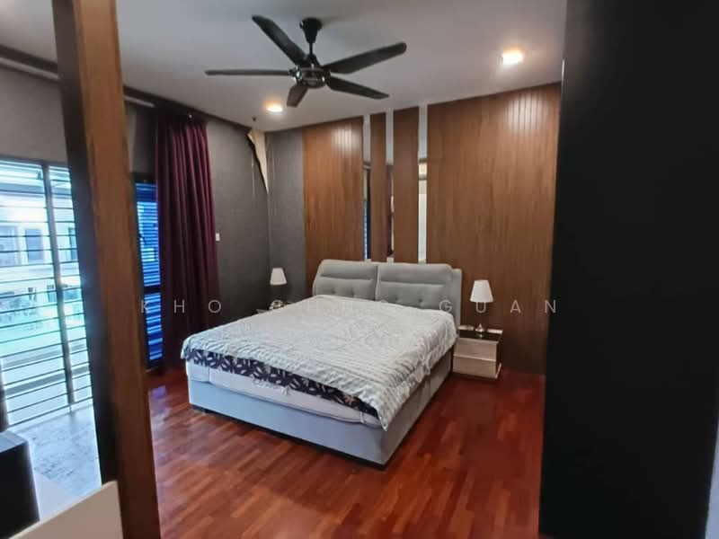 Rumah Teres 2 Tingkat untuk Dijual di Abadi Heights (Puchong) - Kho Chng Guan - PropertyGuru.com.my