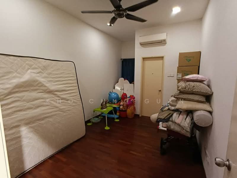 Rumah Teres 2 Tingkat untuk Dijual di Abadi Heights (Puchong) - Kho Chng Guan - Interior - PropertyGuru.com.my