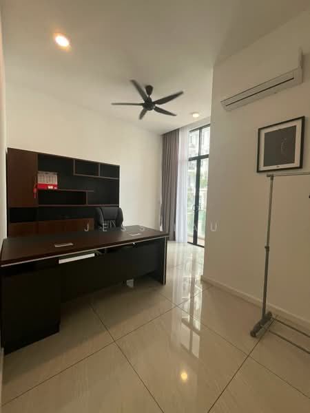 Condominium for Rent at 18 Madge - Jess Lau - Study - PropertyGuru.com.my
