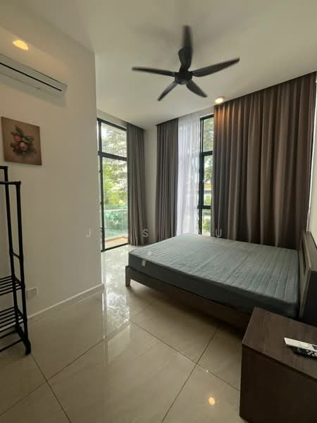 Condominium for Rent at 18 Madge - Jess Lau - Bedroom - PropertyGuru.com.my
