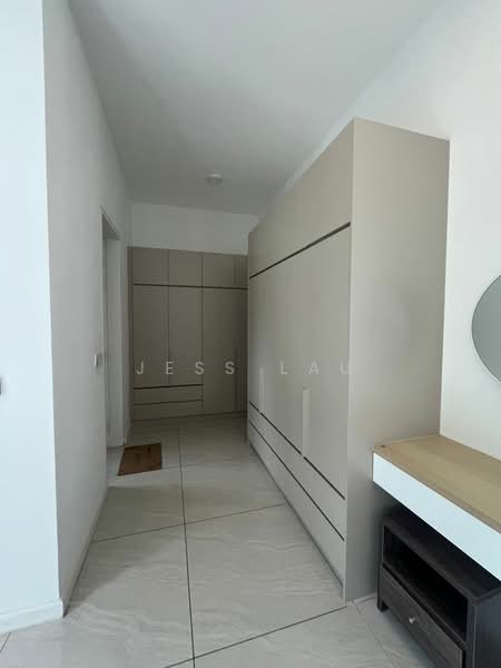 Condominium for Rent at 18 Madge - Jess Lau - Corridor - PropertyGuru.com.my