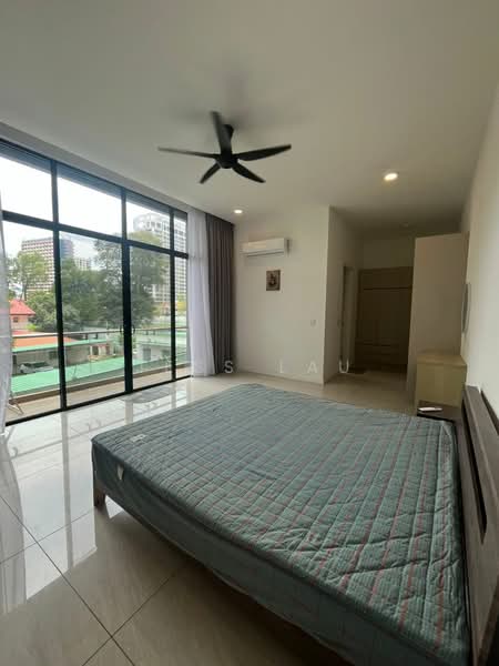 Condominium for Rent at 18 Madge - Jess Lau - Bedroom - PropertyGuru.com.my