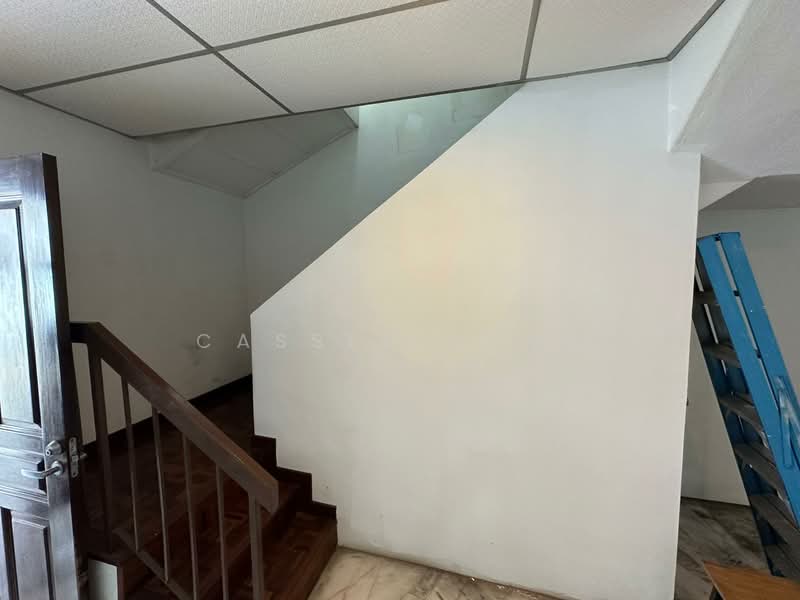 Rumah Teres 2 Tingkat untuk Dijual di Sri Petaling (Kuala Lumpur) - Cassey Yong - Interior - PropertyGuru.com.my