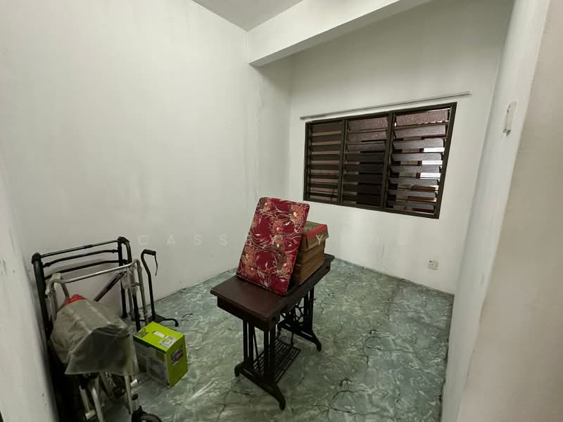 Rumah Teres 2 Tingkat untuk Dijual di Sri Petaling (Kuala Lumpur) - Cassey Yong - Interior - PropertyGuru.com.my
