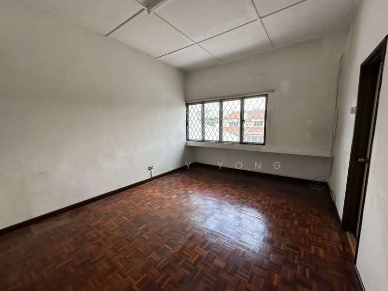 Rumah Teres 2 Tingkat untuk Dijual di Sri Petaling (Kuala Lumpur) - Cassey Yong - Interior - PropertyGuru.com.my