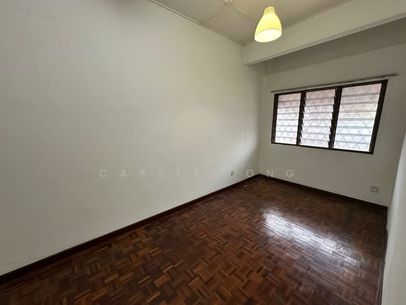 Rumah Teres 2 Tingkat untuk Dijual di Sri Petaling (Kuala Lumpur) - Cassey Yong - Interior - PropertyGuru.com.my