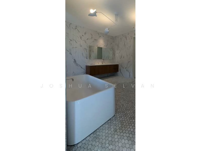 Rumah Banglo untuk Dijual di Bukit Damansara (Damansara Heights) - Joshua Selvan - Bathroom - PropertyGuru.com.my