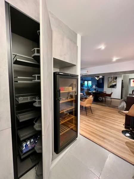 Semi-Detached House for Sale in Tanjung Bungah (Penang) - Derrick Yeoh - Interior - PropertyGuru.com.my