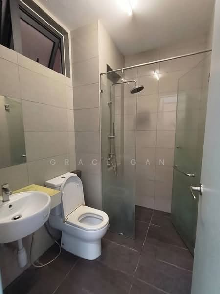 Servis Apartment untuk Disewa di PJ Midtown - Grace Gan - Bathroom - PropertyGuru.com.my