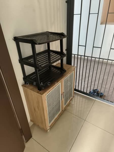 Servis Apartment untuk Disewa di PJ Midtown - Grace Gan - Interior - PropertyGuru.com.my