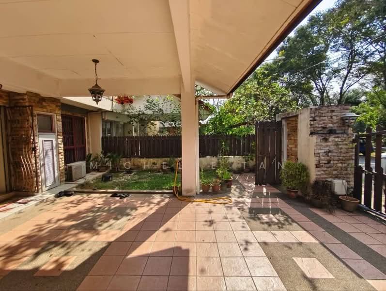 Rumah Teres 2 Tingkat untuk Dijual di Subang Jaya (Selangor) - Michelle Tan - Exterior - PropertyGuru.com.my