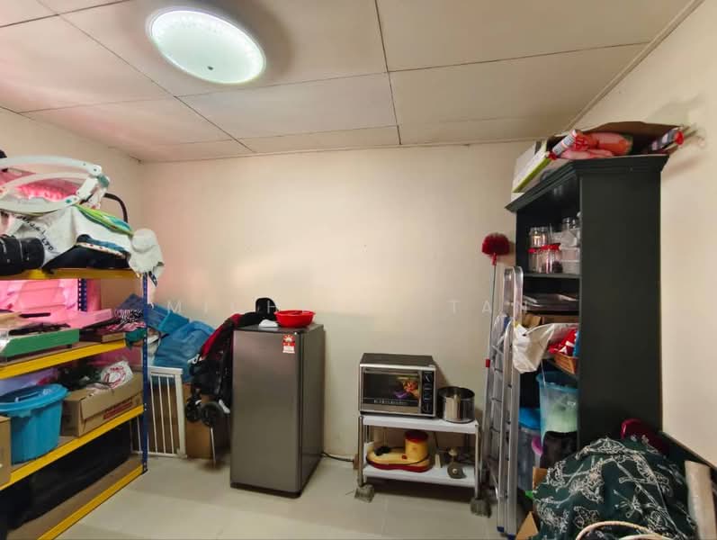 Rumah Teres 2 Tingkat untuk Dijual di Subang Jaya (Selangor) - Michelle Tan - Interior - PropertyGuru.com.my