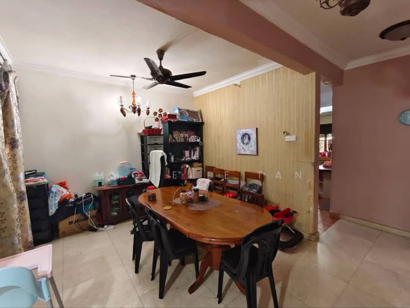 Rumah Teres 2 Tingkat untuk Dijual di Subang Jaya (Selangor) - Michelle Tan - Dining Room - PropertyGuru.com.my