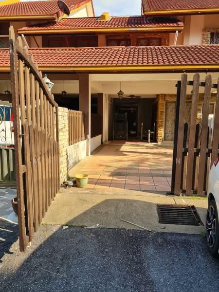 Rumah Teres 2 Tingkat untuk Dijual di Subang Jaya (Selangor) - Michelle Tan - PropertyGuru.com.my