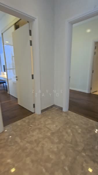 Service Residence for Rent at Laman Ceylon - Zayne Zayd - Interior - PropertyGuru.com.my