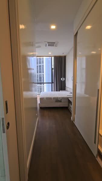 Service Residence for Rent at Laman Ceylon - Zayne Zayd - Bedroom - PropertyGuru.com.my