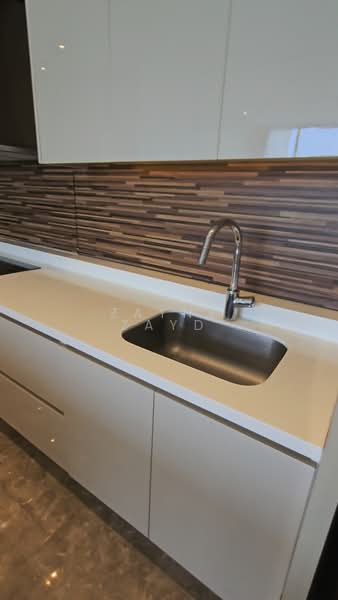 Service Residence for Rent at Laman Ceylon - Zayne Zayd - PropertyGuru.com.my