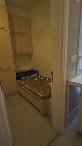 Service Residence for Rent at Laman Ceylon - Zayne Zayd - Bedroom - PropertyGuru.com.my