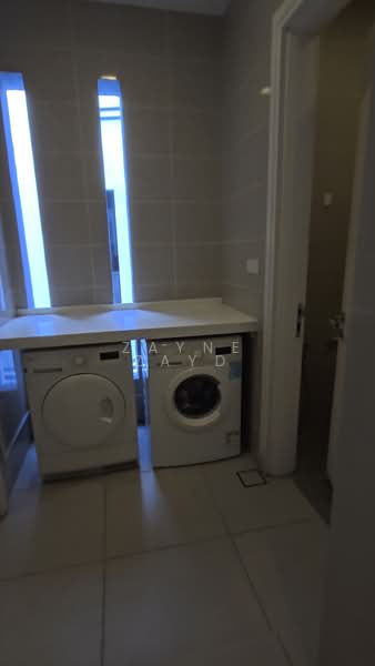 Service Residence for Rent at Laman Ceylon - Zayne Zayd - Interior - PropertyGuru.com.my